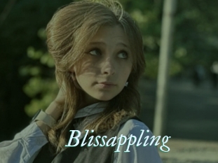 Blissappling