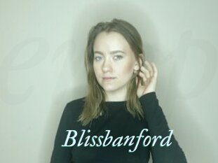 Blissbanford