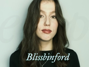 Blissbinford