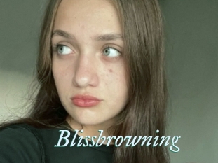 Blissbrowning