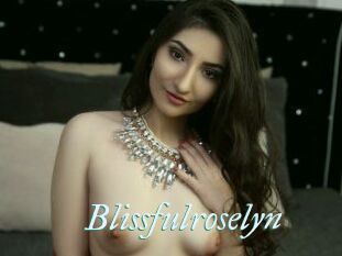 Blissfulroselyn