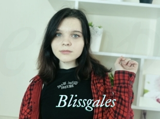 Blissgales