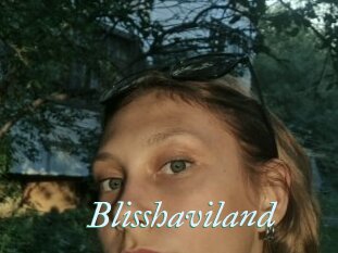 Blisshaviland