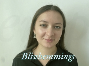 Blisshemmings