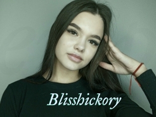 Blisshickory