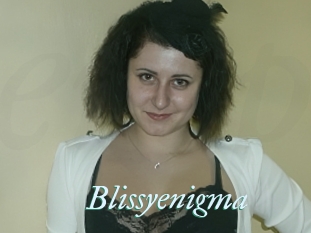 Blissyenigma