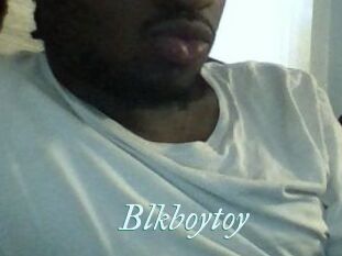 Blkboytoy