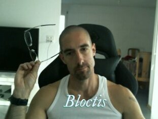 Bloctis