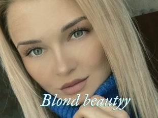 Blond_beautyy