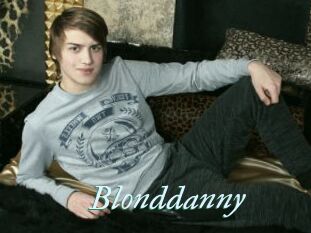 Blonddanny