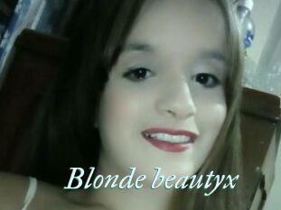 Blonde_beautyx