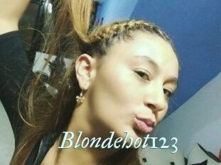 Blondehot123