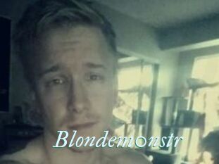 Blondem0nstr