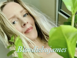 Blondiebujames