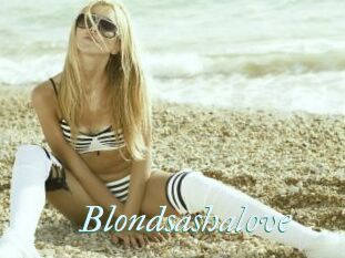 Blondsashalove