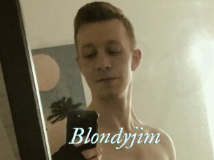 Blondyjim