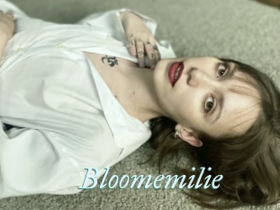 Bloomemilie