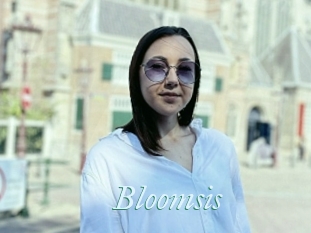 Bloomsis