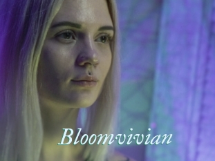 bloomvivian Erotik Pr