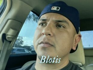 Blotis