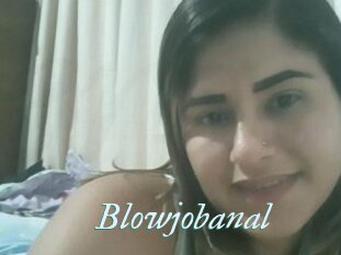 Blowjobanal