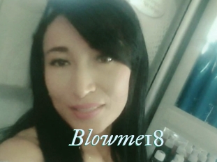 Blowme18