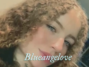 Blueangelove