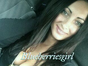 Blueberriesgirl