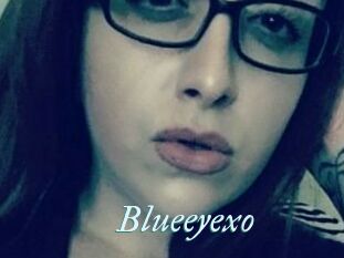 Blueeyexo