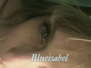 Blueisabel