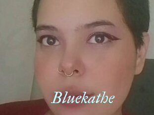 Bluekathe