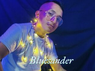 Bluesander