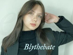 Blythebate