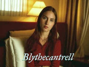 Blythecantrell