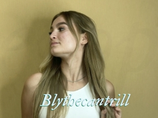 Blythecantrill