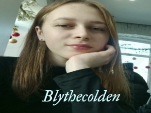 Blythecolden