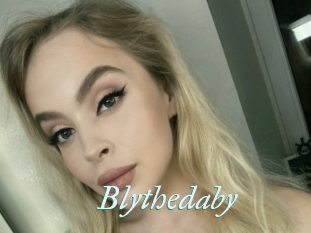 Blythedaby