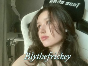 Blythefrickey