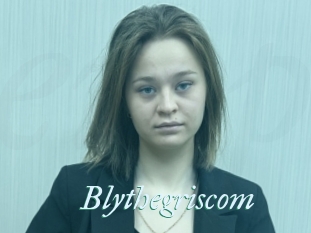 Blythegriscom