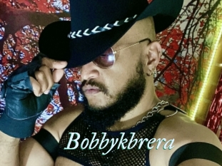 Bobbykbrera