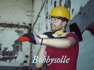 Bobbysolle