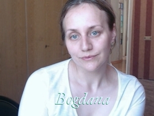 Bogdana