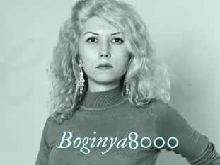 Boginya8000