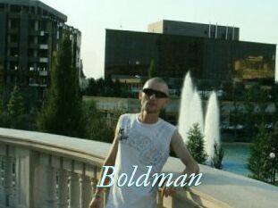 Boldman