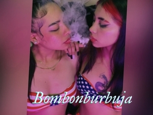 Bombonburbuja