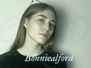 Bonniealford