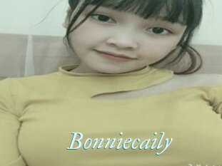 bonniecaily Erotik Pr