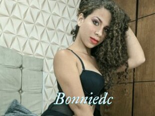 Bonniedc