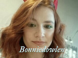 Bonniedowlen