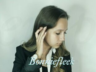 Bonniefleek